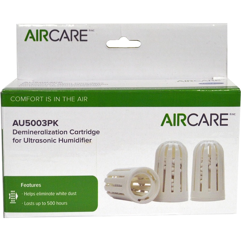 Essick AIRCARE Demineralization Cartridge (Aurora Ultrasonic) - AU5003PK