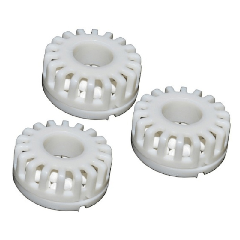 Essick AIRCARE Demineralization Cartridges (MESA / DUET Humidifiers) - DC1003PKCN