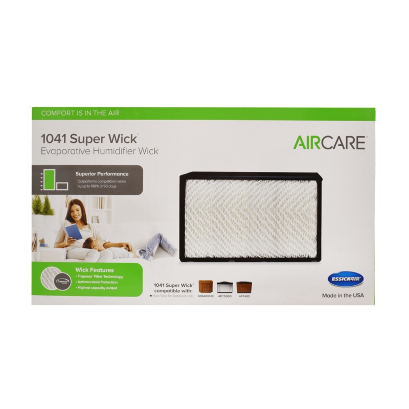 Essick AIRCARE Replacement Humidifier Wick - 1041CN