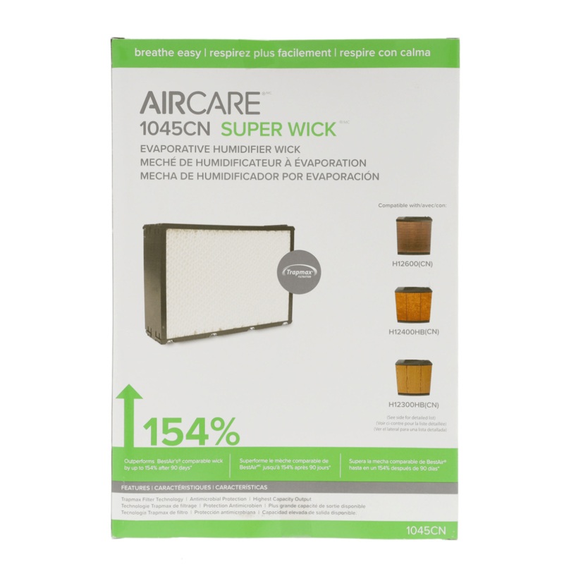 Essick AIRCARE Replacement Humidifier Wick (H12 Series) - 1045CN