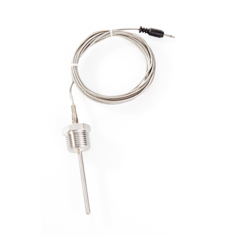 FireBoard Smoker Probe (1/2" NPT Thermistor) - SS311T