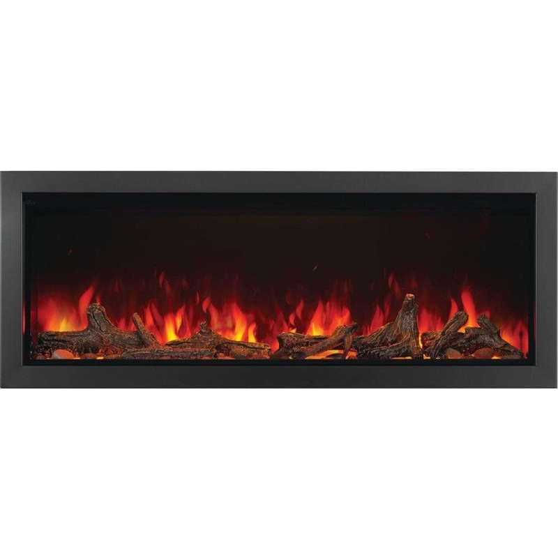 Napoleon Astound 74 Built-in Electric Fireplace