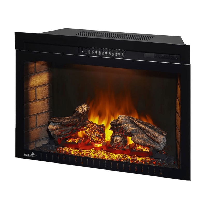 Napoleon Continental 29" Electric Fireplace