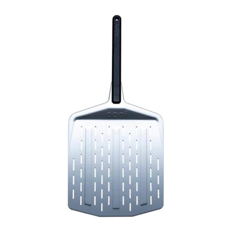 Ooni 12" Perforated Pizza Peel - UU-P1CA00