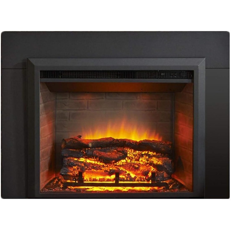 Simplifire 32" Electric Insert Fireplace