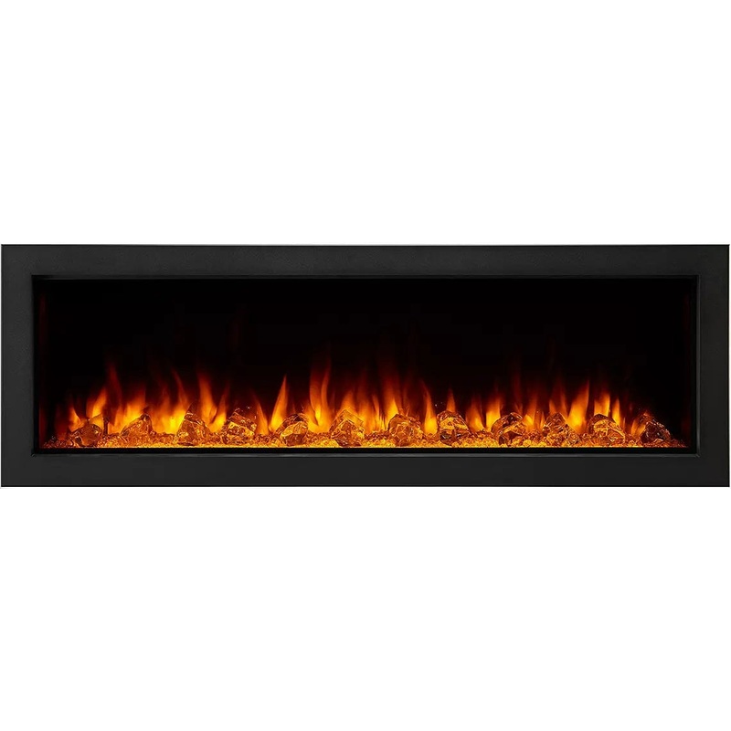 Simplifire Forum 55 Outdoor Electric Fireplace