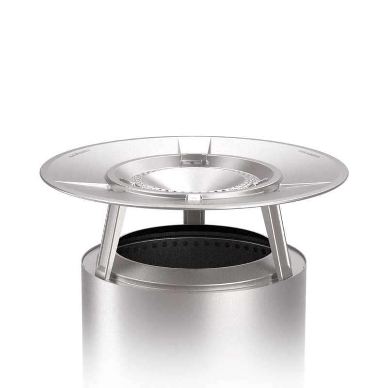 Solo Stove Bonfire Heat Deflector - SSBON-DEFLECTOR