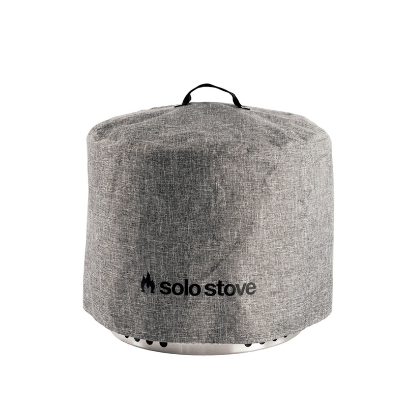 Solo Stove Bonfire Shelter