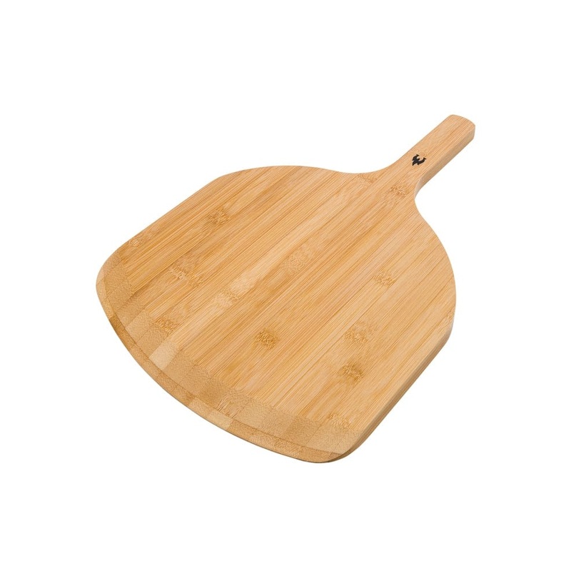 Solo Stove Pi Bamboo Peel - PIZZA-PEEL-BAMBOO-12