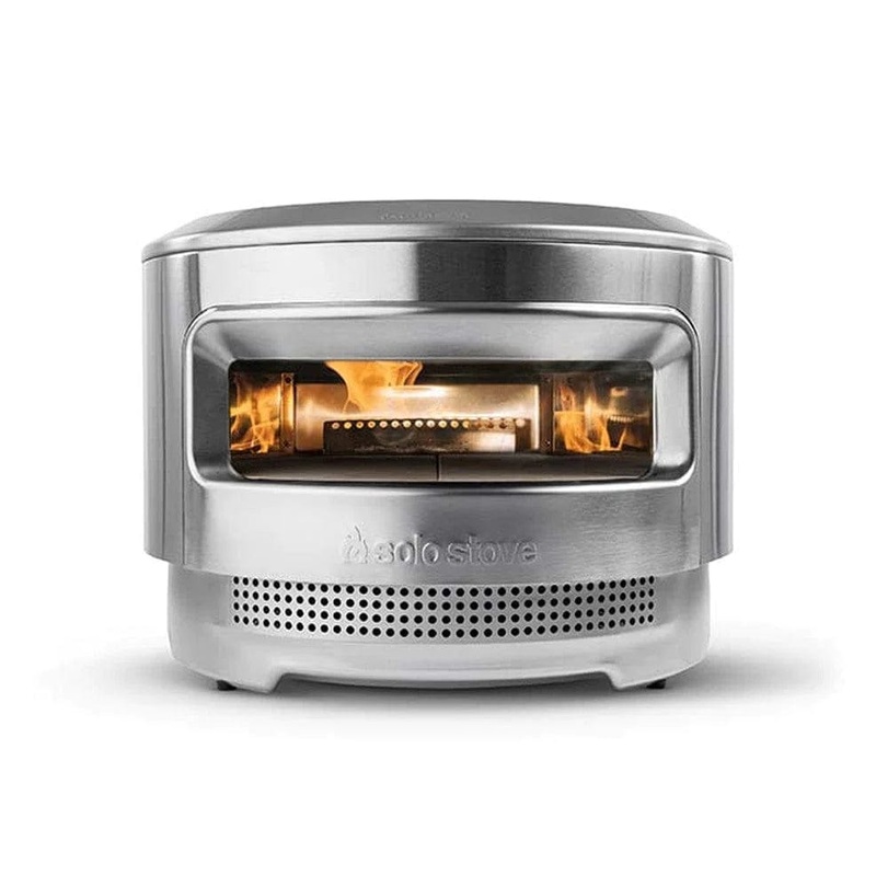 Solo Stove Pi Pizza Oven