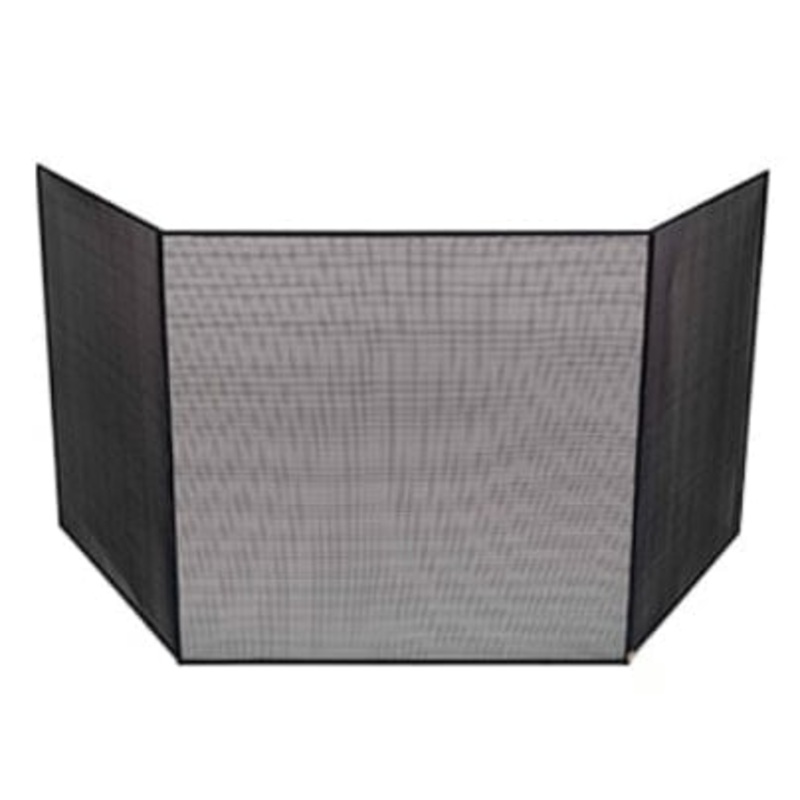 Vermont Castings Safety Screen (Tri-Fold) - 0000975