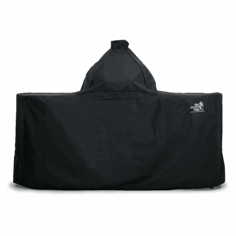 Big Green Egg Cover (Multi-Fit Cover J) - 126542