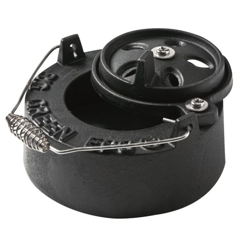Big Green Egg Dual Function Metal Top for Mini Egg - 103017
