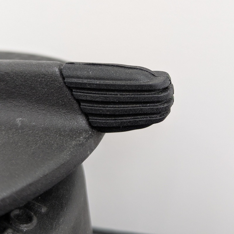 Big Green Egg Silicone rEGGulator tip replacement - 117779