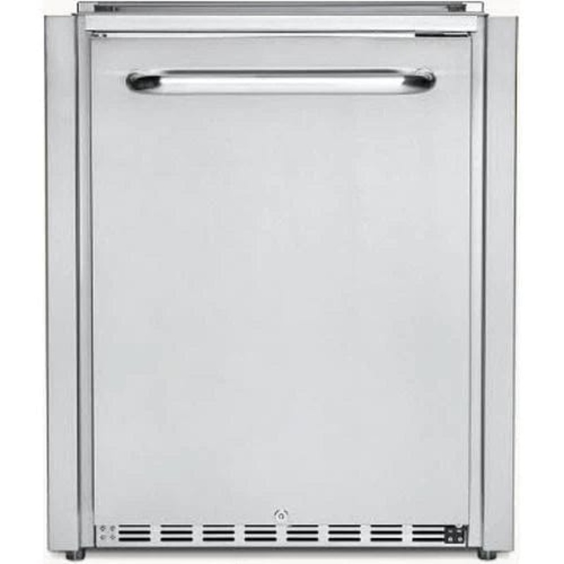 Crown Verity 24" Refrigerator Module With Fridge, Infinite Series