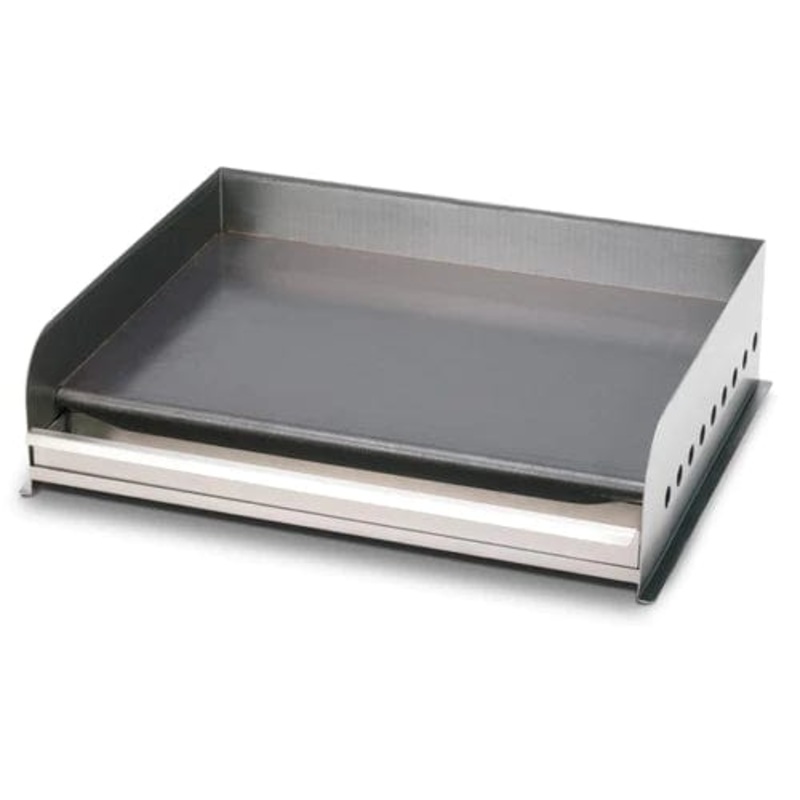 Crown Verity 48" Flattop Griddle (Infinite Only) - IPGRID48