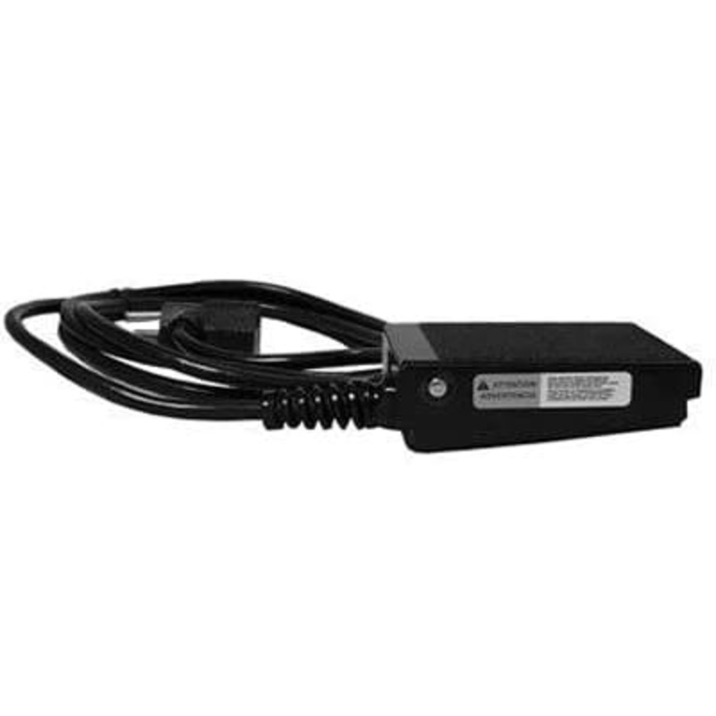 Crown Verity Hands-Free Foot Pedal - ZSC-FS-001