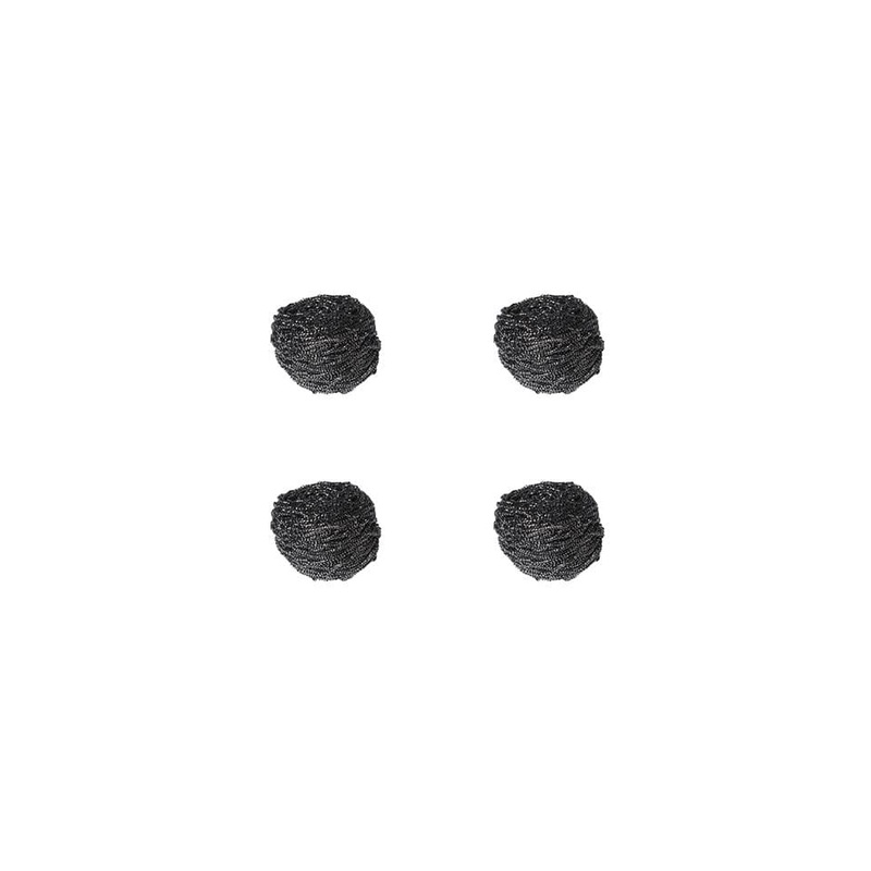 ENO La Plancha 4 Stainless Pads - KBI4