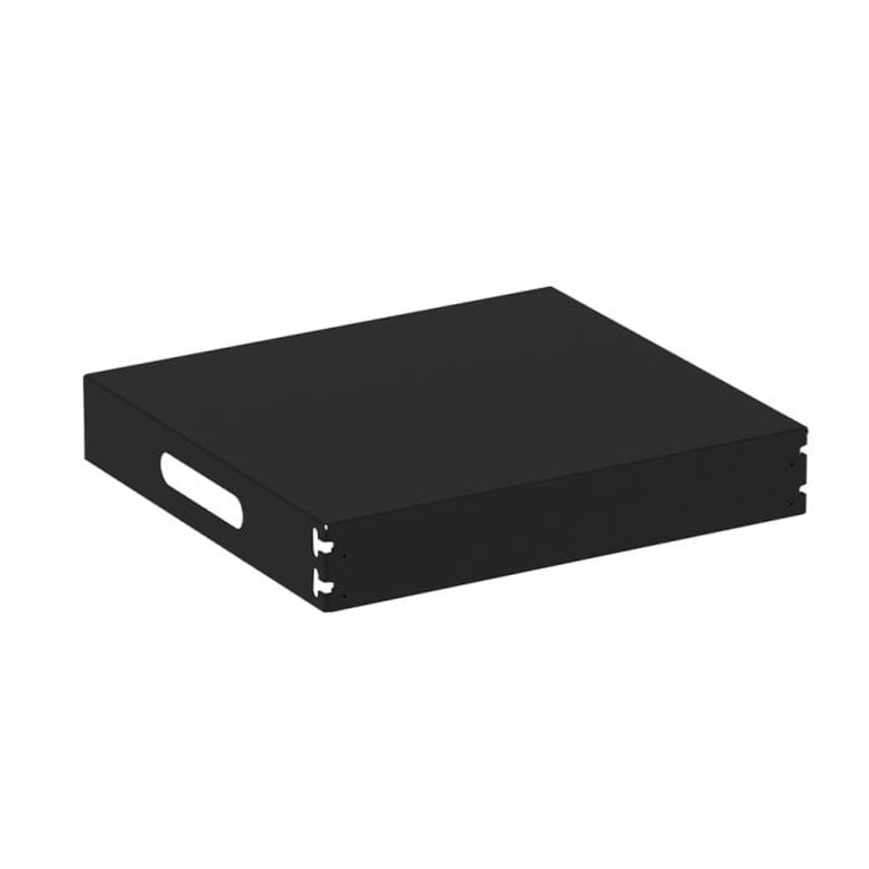 ENO La Plancha Black Shelf/Tray (ACHILLE) - EPA5885