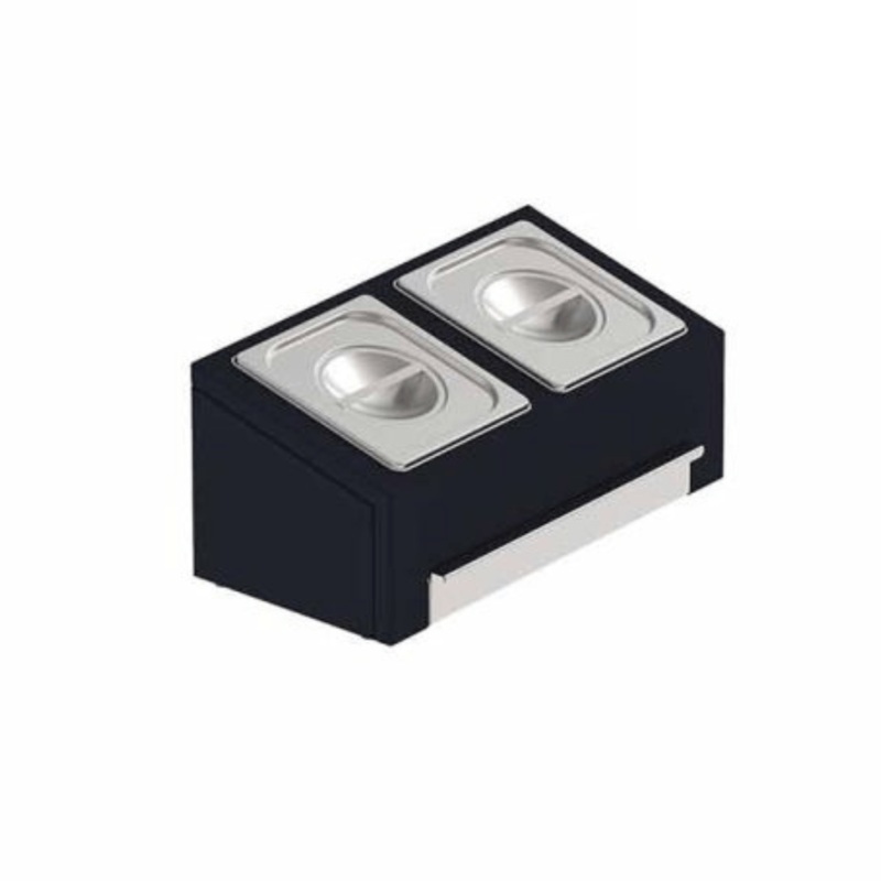 ENO La Plancha Gastronorm Preparation Trays - MOD3085