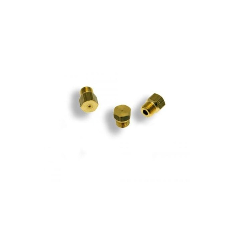 ENO La Plancha Natural Gas Injector Kit (Enosign 80) - 530304