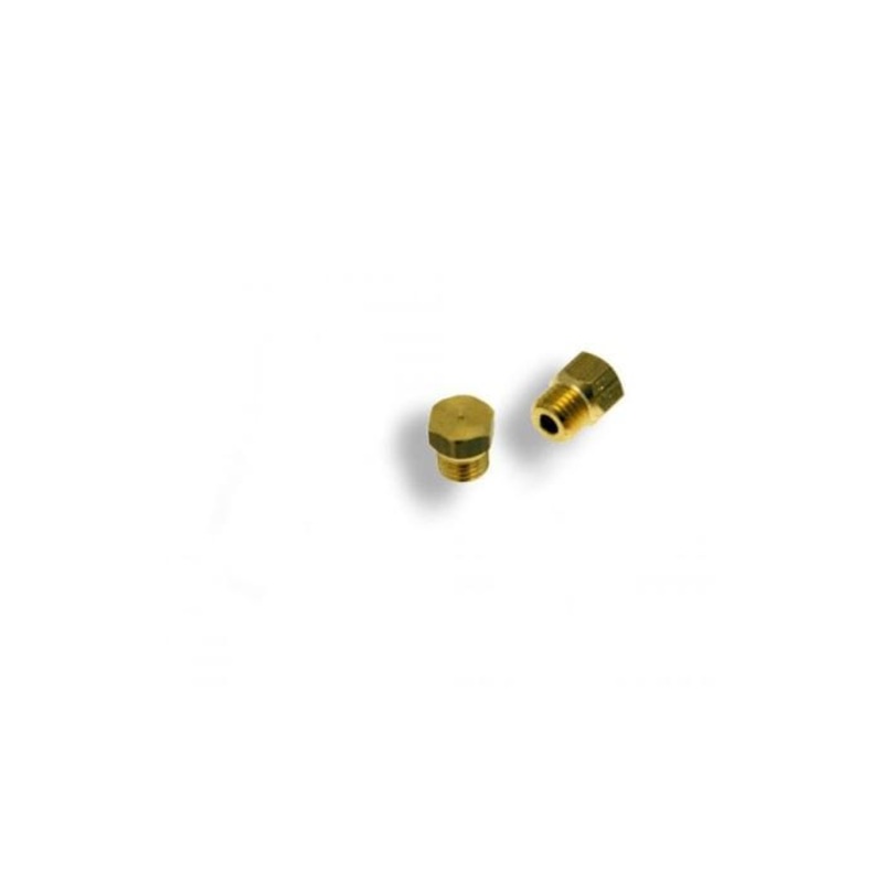 ENO La Plancha Natural Gas injector Kit (Fusion 60/Enosign 65) - 530204