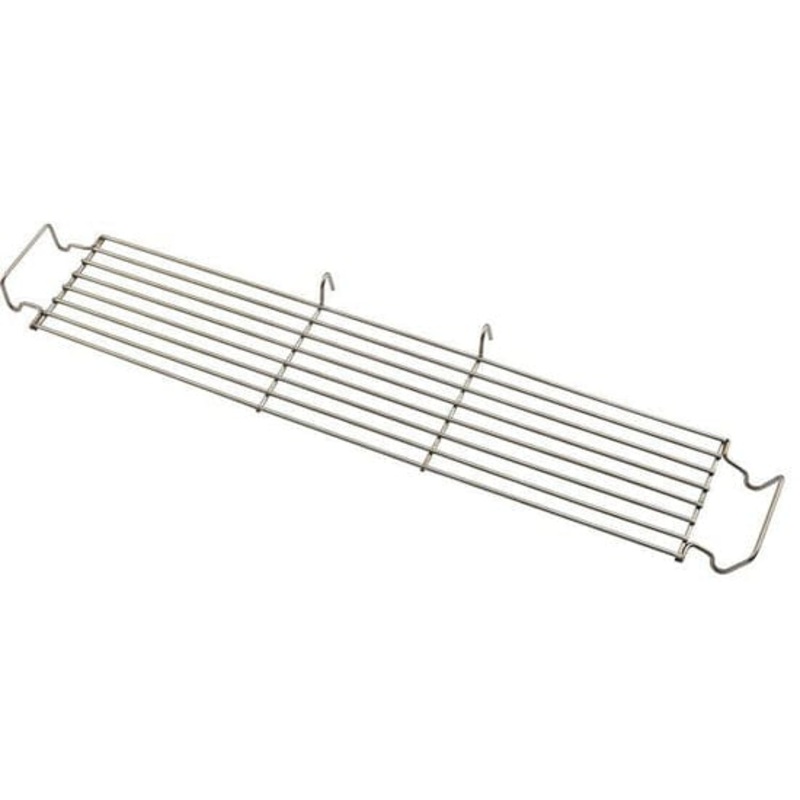 ENO La Plancha Stainless Steel Heating Rack (Plancha 45) - ERP45