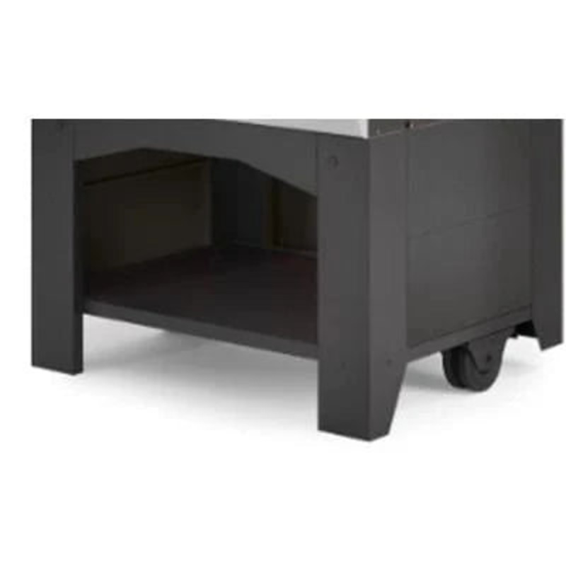 Fontana Forni Commercial Cart (Prometeo) - FFPRO-CART-A