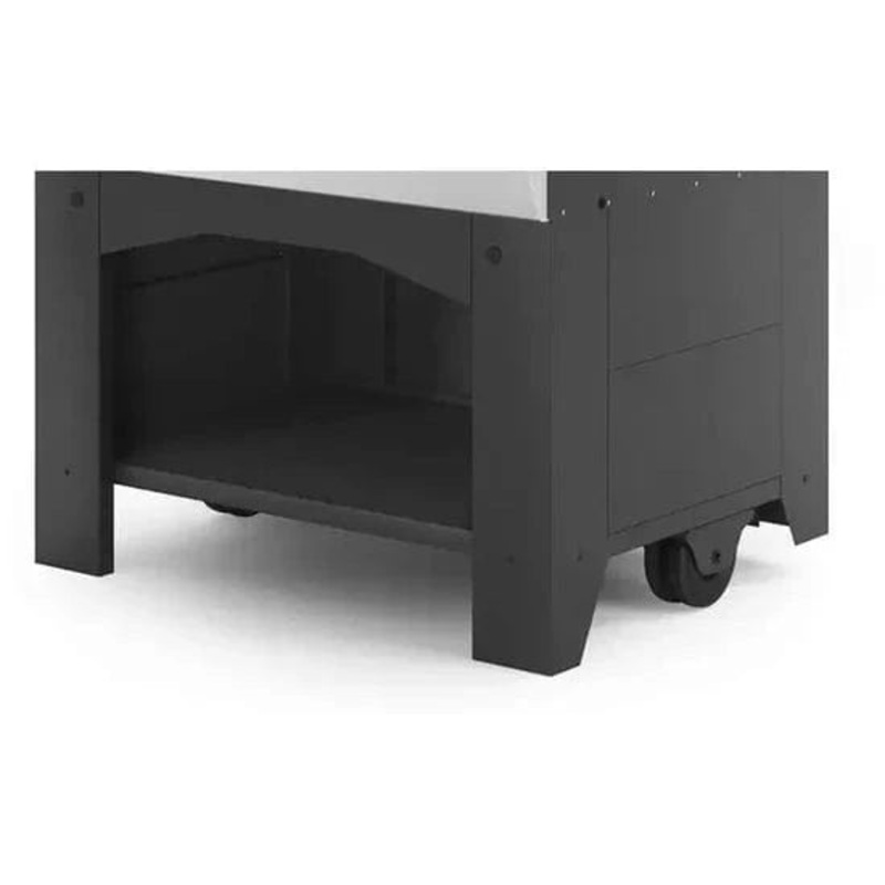 Fontana Forni Commercial Cart (Vulcano) - FFVUL-CART-A