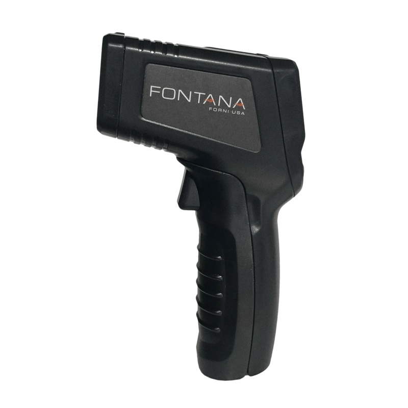 Fontana Forni Infrared Thermometer - FFINF