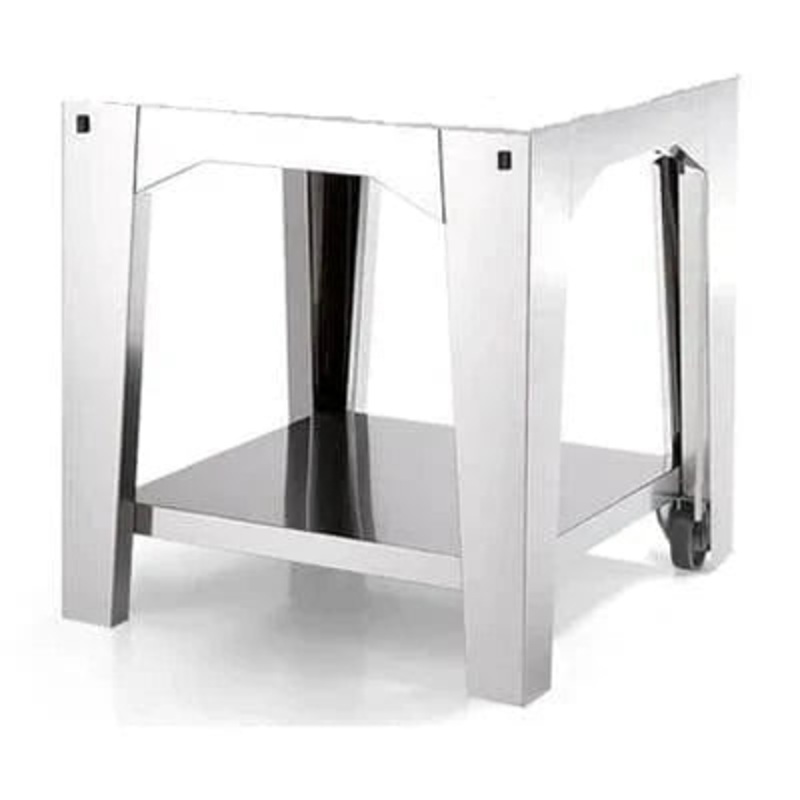 Fontana Forni Large Oven Cart (Mangiafuoco / Firenze) - FTCART-L