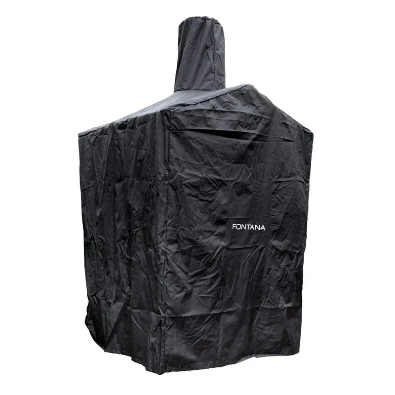 Fontana Forni Oven Cover (Gusto 80x65 / 100 / 100x65) - FFCOV-GUSTO-XL