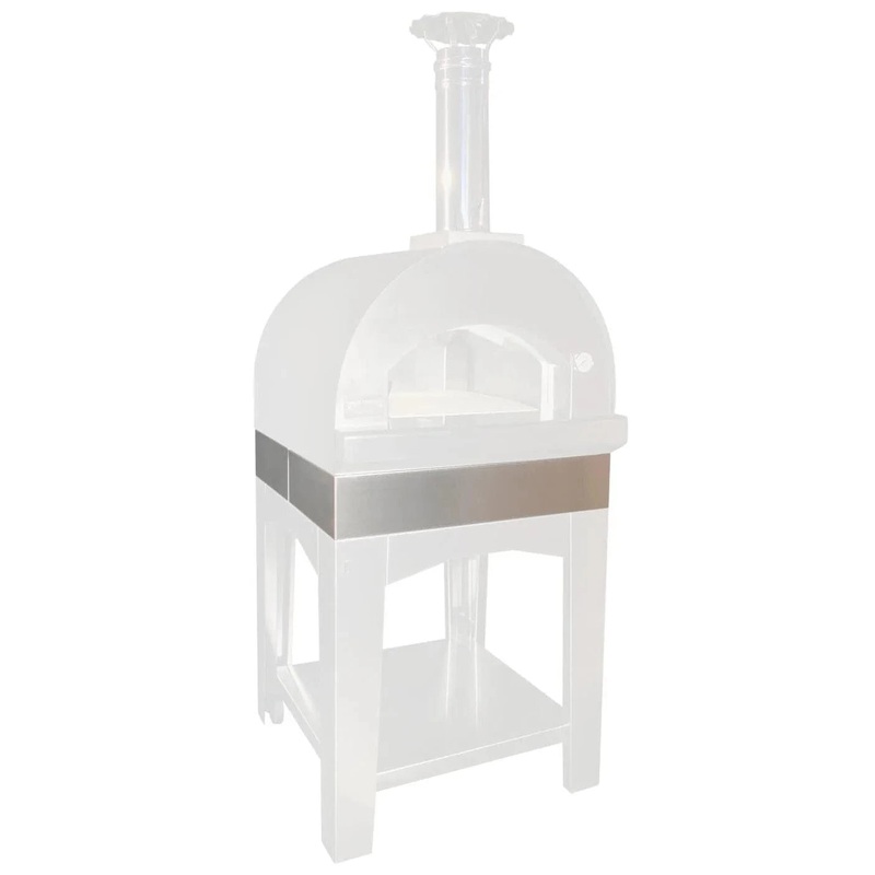 Fontana Forni Oven Riser (Mangiafuoco / Firenze) - FTSP-MF