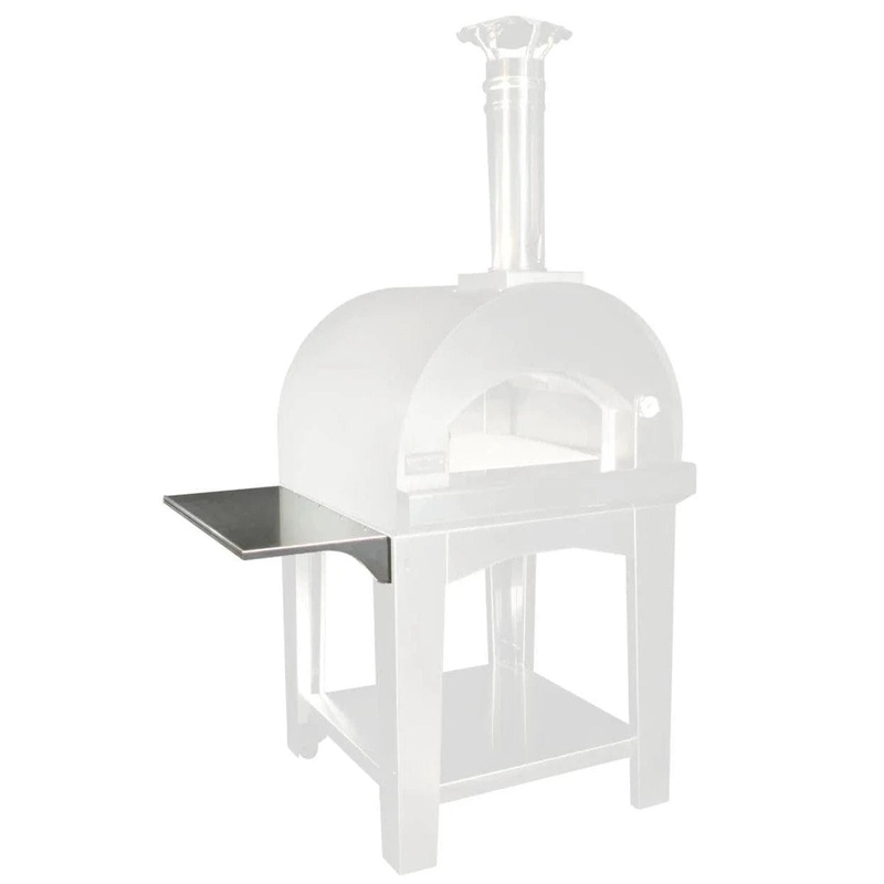 Fontana Forni Oven Shelf Set (Margherita / Napoli / Mangiafuoco / Firenze) - FTSHELF-S