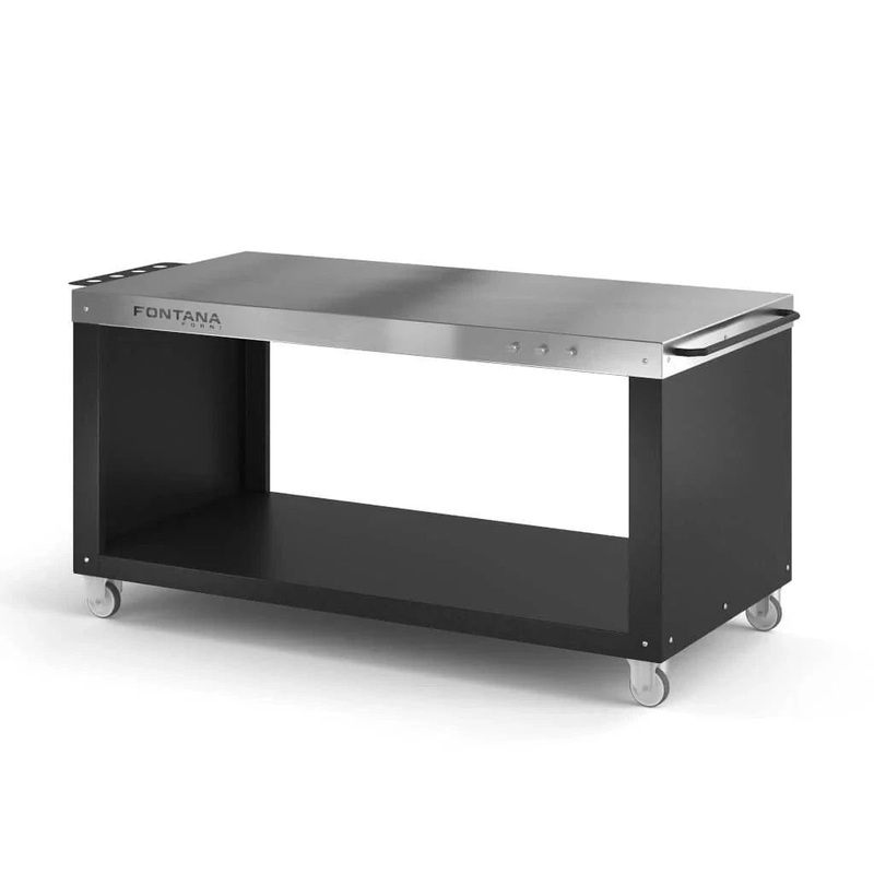 Fontana Forni Portable Desk - FTPD