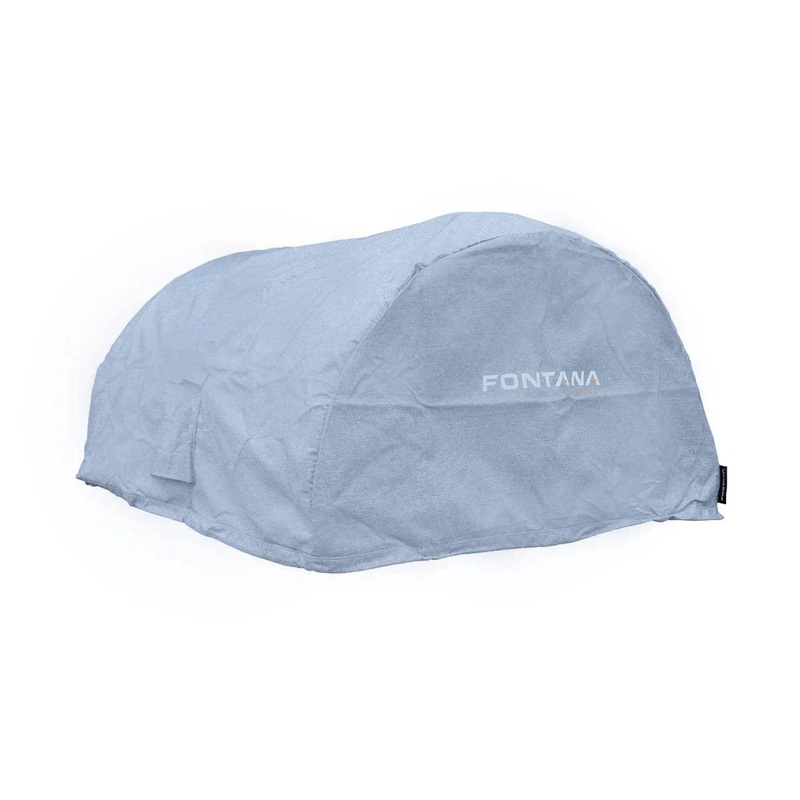 Fontana Forni Premium Cover (Maestro 60) - FFCOVPREM-M60