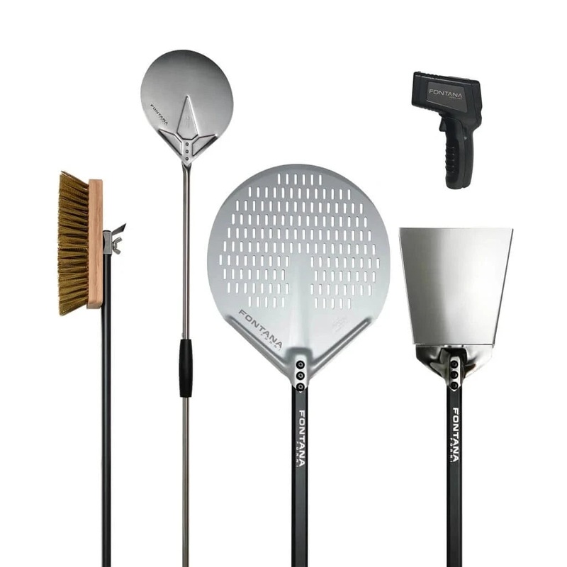 Fontana Forni Professional Line Kit - GI-PLAK