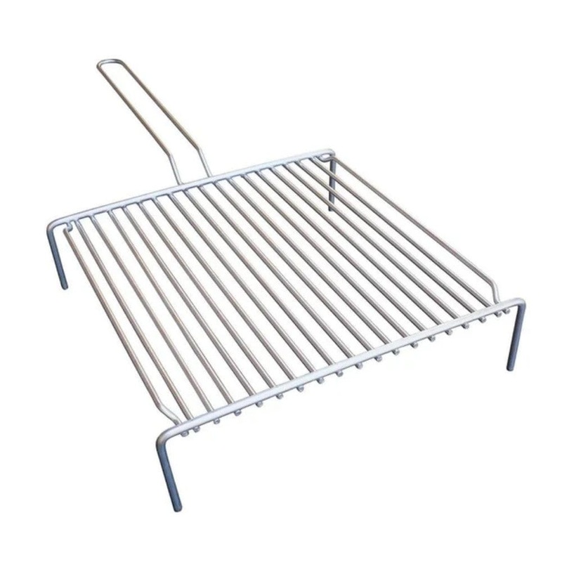 Fontana Forni Stainless Steel Cooking Grid - FTGRATE