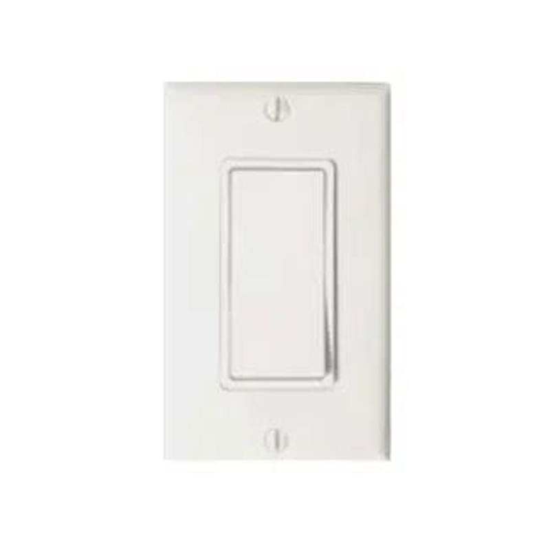 Heat & Glo Battery Backup Wall Switch Kit - BATTERY-WSK