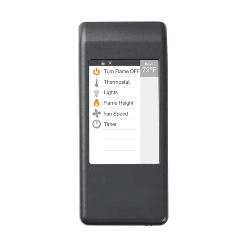 Heat & Glo IntelliFire Touch Remote Control - IFT-RC400