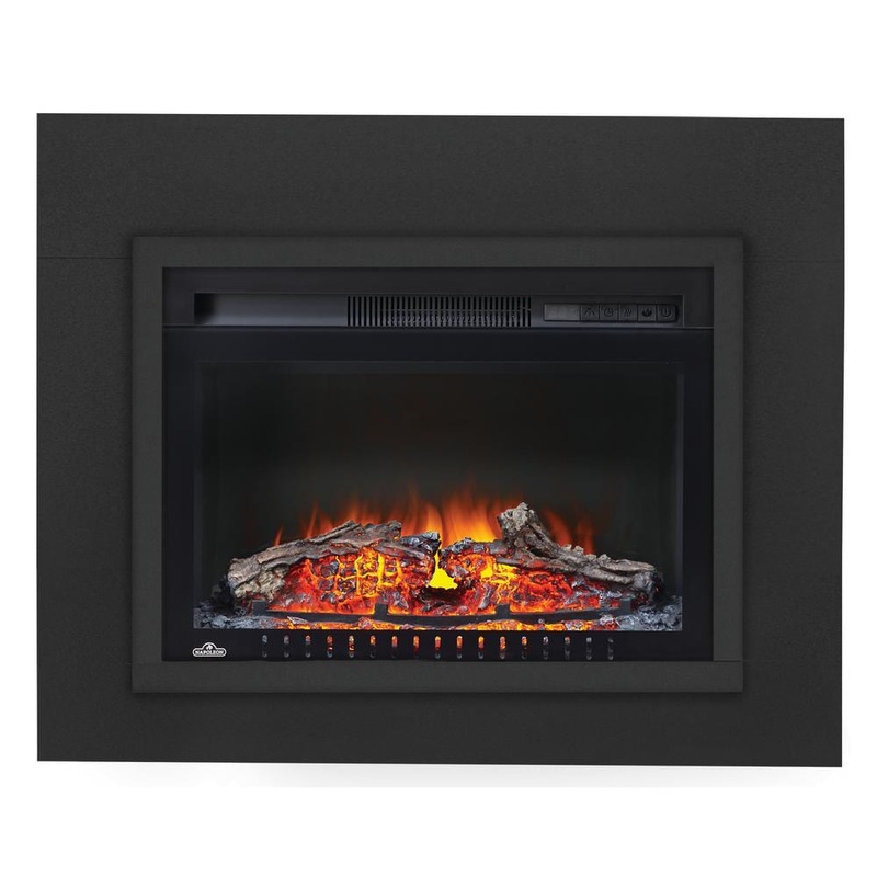 Napoleon Cinema Trim Kit (29") - NEFT29BLK