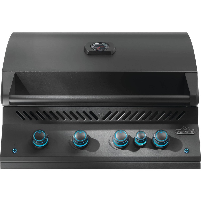 Napoleon PHANTOM Built-In 700 Series 32" Gas Grill - BIG32RBMK-1