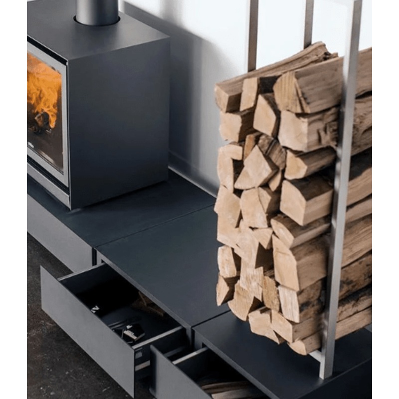 Stv 16 Podium Set (StvGrey) - AW1198100300
