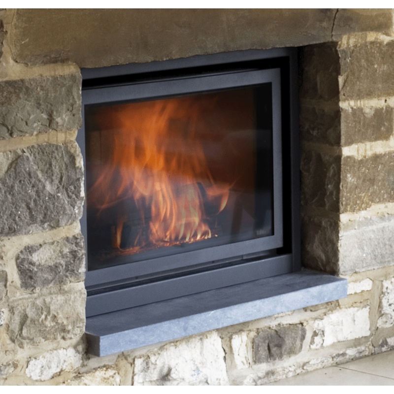 Stv 16 Wood-Burning Fireplace (16-78 IN)