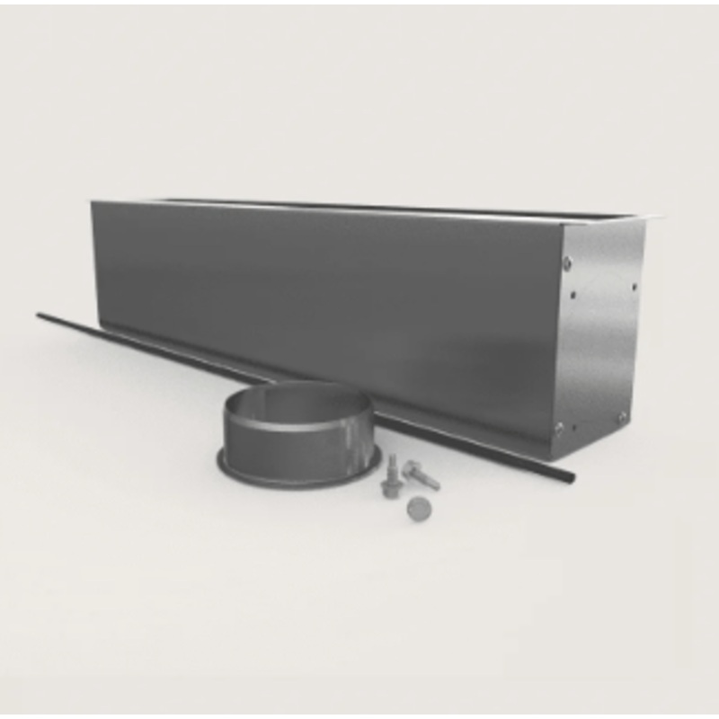 Stv 21 Airtight Boxes (21-85 DF) - 12002092