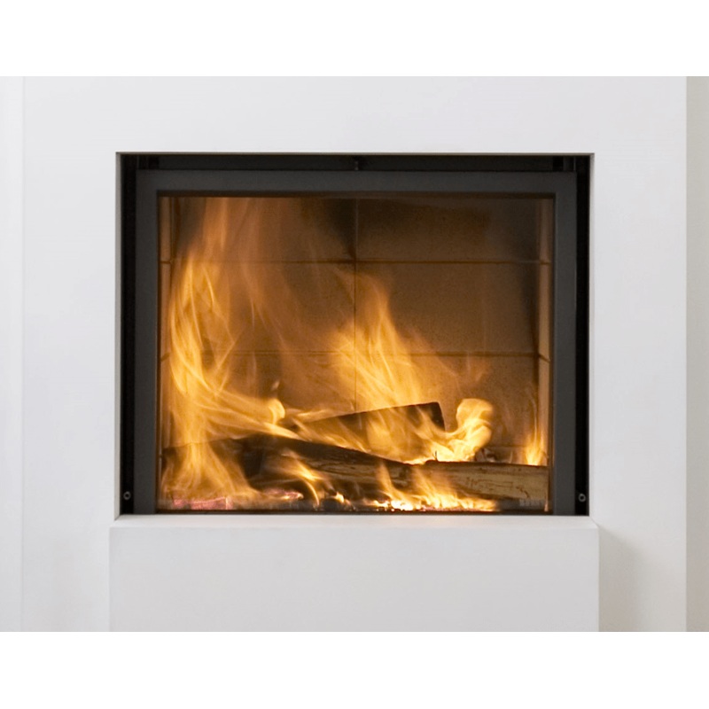 Stv 21 Wood-Burning Fireplace (21.2-105)