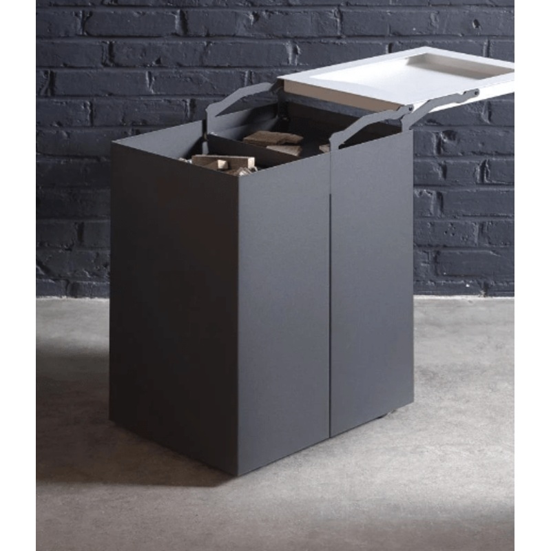Stv Mobiliobox (Stvgrey) - 11980803