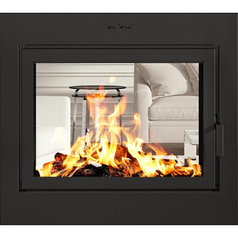 Ambiance Fireplaces Clean Face Surround (Elegance 42ST) - UWA720