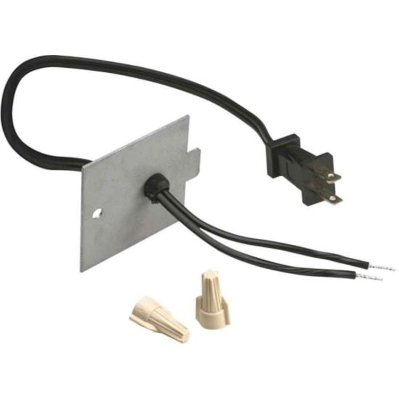 Dimplex 120V Plug Kit (BF33, BF39, BF45) - BFPLUGE
