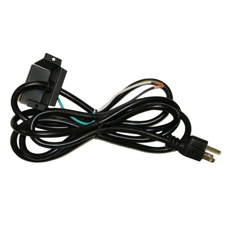Dimplex 120V Plug Kit (BLF7451) - BLF7451-PLUG-KIT